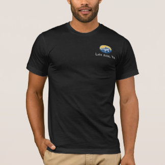 SjöAnna drink på stenarna T Shirt
