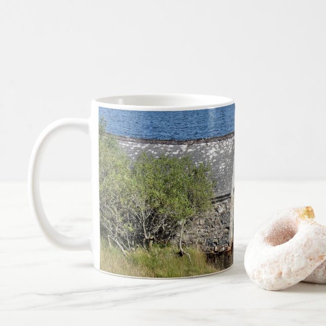 SJÖAR KAFFEMUGG (Med munk)