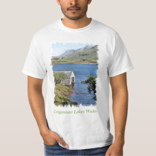 SJÖAR T-SHIRT