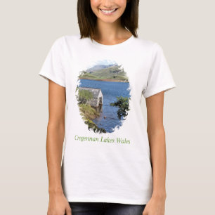 SJÖAR TEE SHIRT