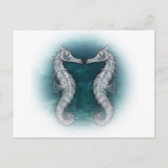 sjöar vykort (Framsida)