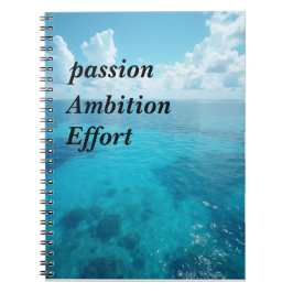 Sjöbärbar dator anteckningsbok