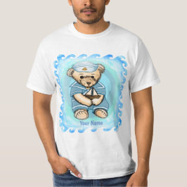 Sjöbjörn T-Shirt