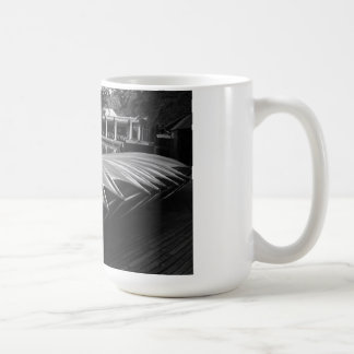 Sjöboden Central Park Kaffemugg