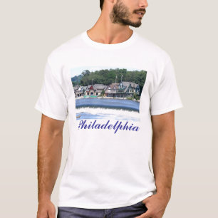 Sjöboden ror 2 - Philadelphia Tee