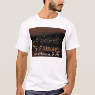 Sjöboden ror tee shirt