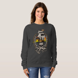 Sjöbornas Pirat | Dam T Shirt