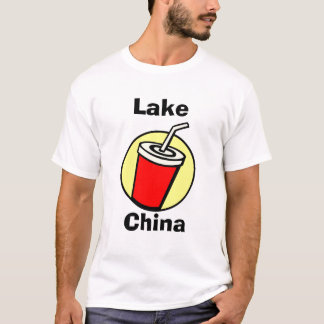 Sjöchinat-skjorta T-shirt