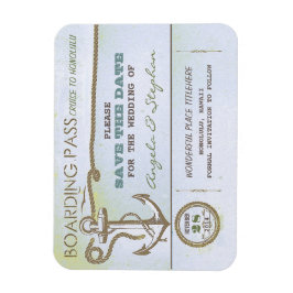 sjödestination spara datum magneter