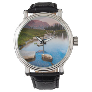 Sjöensamhet Armbandsur