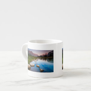 Sjöensamhet Espressomugg