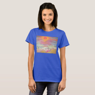 Sjöfåglar vid Kusten T Shirt