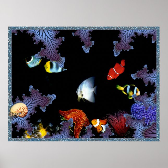 Sjöfart Poster (Framsidan)