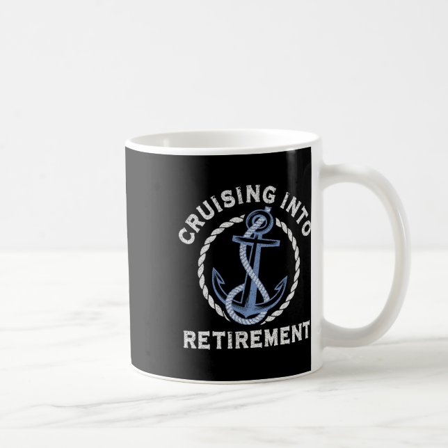 Sjöfart till havs i Pension Kaffemugg (Höger)