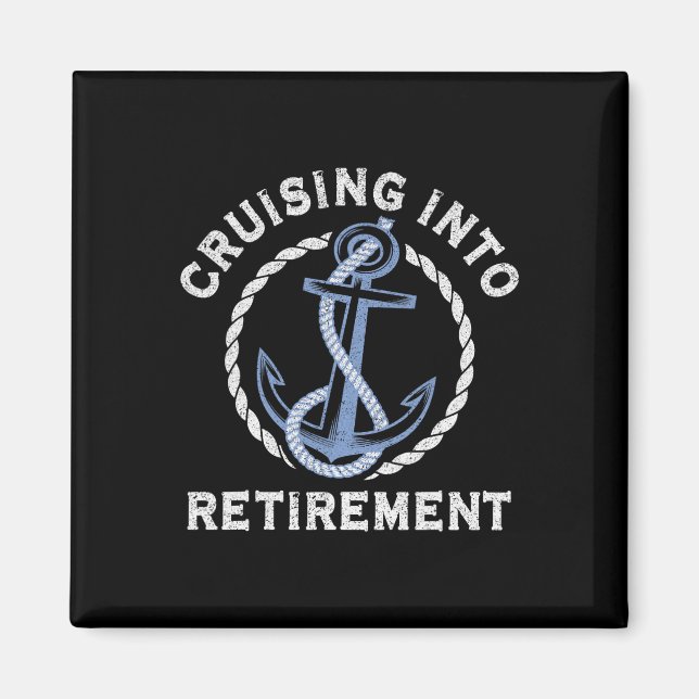 Sjöfart till havs i Pension Magnet (Framsidan)