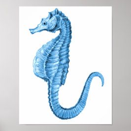 Sjöfart vid kustkusten poster