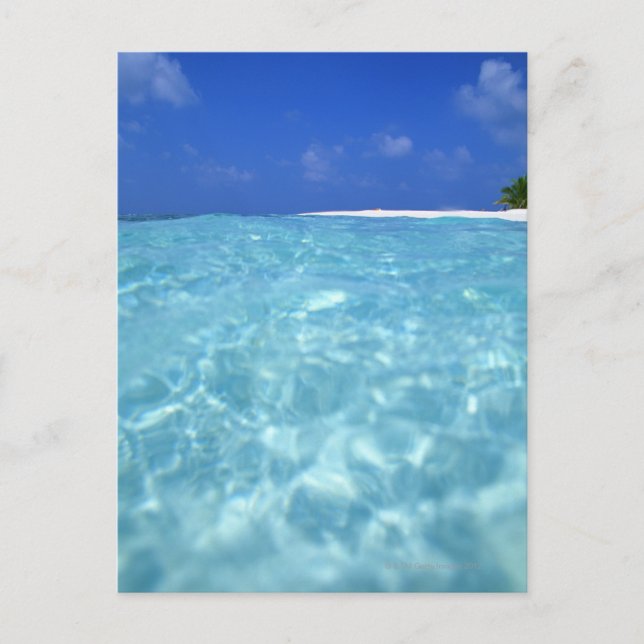 Sjöfart Vykort (Framsida)