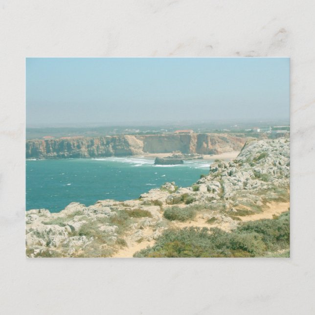 Sjöfart Vykort (Framsida)