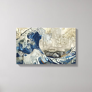 Sjöfart | Zazzle_Growshop Canvastryck