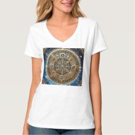 Sjöfarten vid Warding Sigil T Shirt