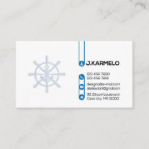 Sjöfartsbåtkapten för Frakt av hjul