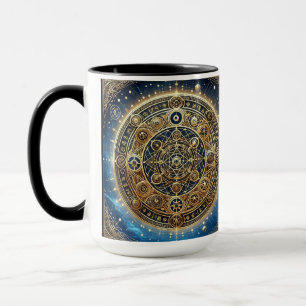 Sjöfartsskydd Sigil Mugg