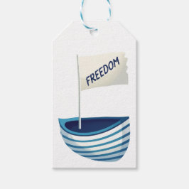 Sjöfartsskyddsfartyg Presentetikett