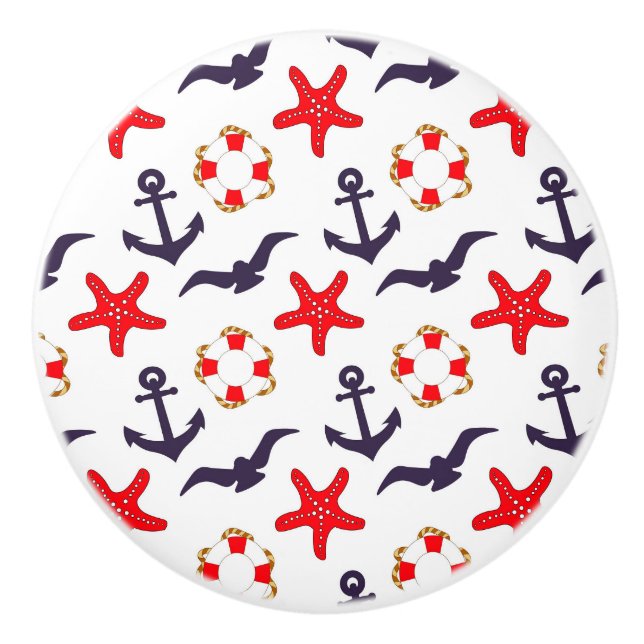 Sjöfästpunkt Knopp (Framsidan)