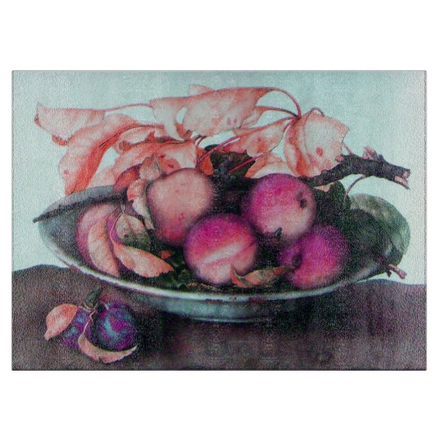 SJÖFRUKT, PEACHES, SPRUNES PLATE, LIV (Framsidan)