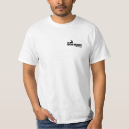 SjöGeorge Ny T-tröja T-shirt