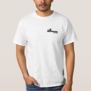 SjöGeorge Ny T-tröja Tee