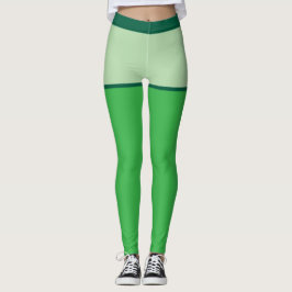 "SJÖGLAS" LAGAR LEGGINGS