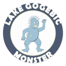 SjöGogebic monster