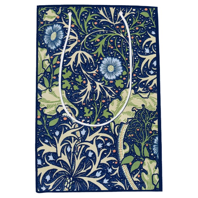 Sjögräs (av William Morris) (Framsidan)