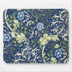 Sjögräs (av William Morris) Musmatta