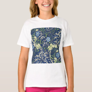 Sjögräs (av William Morris) T Shirt