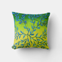 Sjögräs Dekorativ kudde