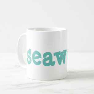 sjögräs kaffemugg