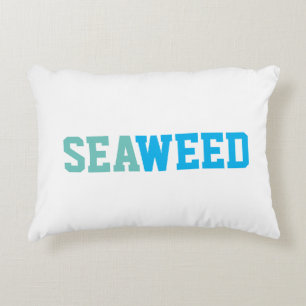 Sjögräs Pillow Prydnadskudde