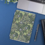 Sjögräs Tapet Design, tryckt av John Henry De iPad Mini Skydd<br><div class="desc">Bild:136082 Sjögräs Design,  tryckt av John Henry Dearle (1860-1932),  1901 (tapet). Morris,  William (1834-96). Privat samling,  Stapleton-samlingen. Konst,  fin konst.</div>