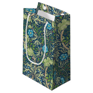 Sjögräs, William Morris