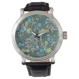 Sjögräs, William Morris Armbandsur