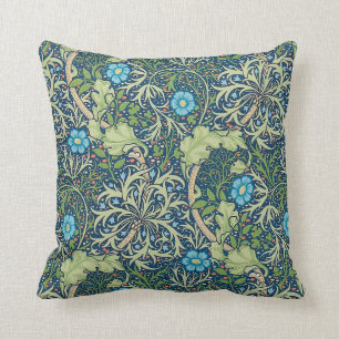 Sjögräs, William Morris Kudde