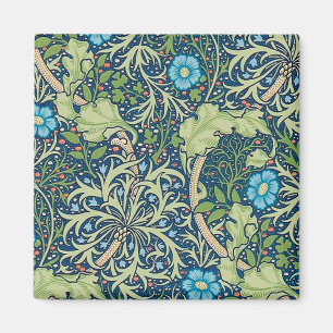 Sjögräs, William Morris Magnet