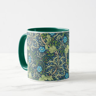 Sjögräs, William Morris Mugg