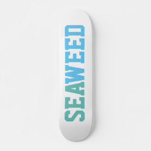 SjögräsSkateboard Skateboard Bräda 21,5 Cm