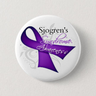 Sjogrens syndrom knapp