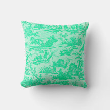 Sjögrön Toile