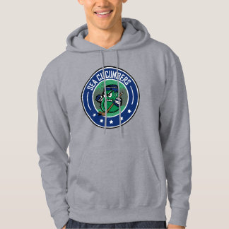 Sjögurkor Hooded Sweatshirt