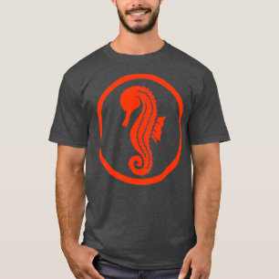 Sjöhäftcirkel T Shirt